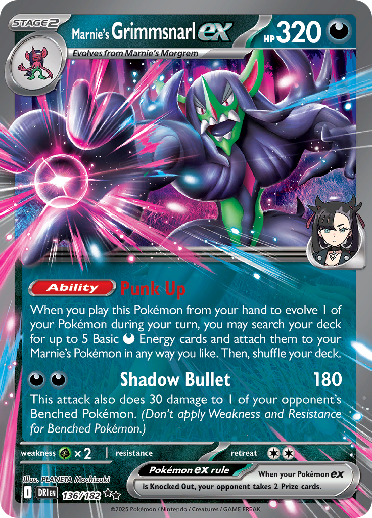 N's Zoroark ex — Pokedecks4u
